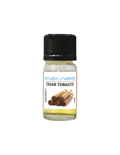 Cigar Tobacco EnjoySvapo Aroma Concentrato 10ml