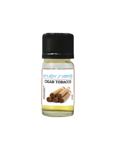 Cigar Tobacco EnjoySvapo Aroma Concentrate 10ml...