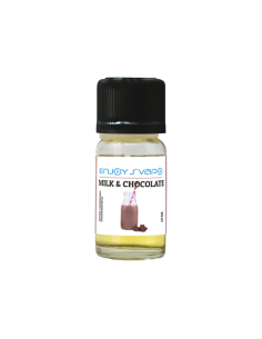 Milk & Chocolate EnjoySvapo Aroma Concentrate 10ml...