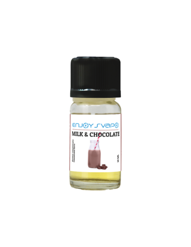 Milk & Chocolate EnjoySvapo Aroma Concentrato 10ml