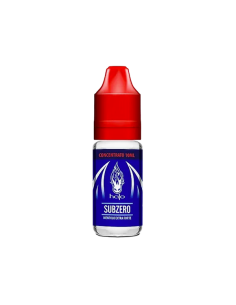Subzero Halo Aroma Concentrato 10ml