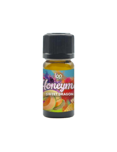 Honeyme Sweet Dragon LOP Aroma Concentrate 10ml Melon...