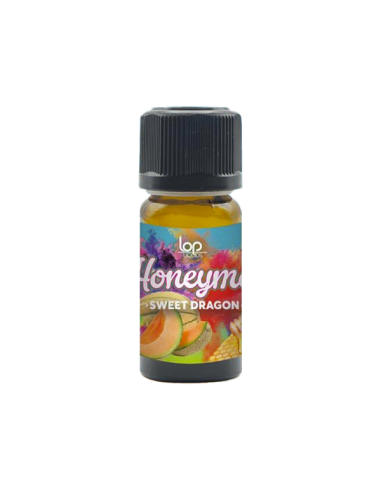 Honeyme Sweet Dragon LOP Aroma Concentrato 10ml