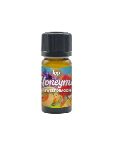 Honeyme Sweet Dragon LOP Aroma Concentrate 10ml...