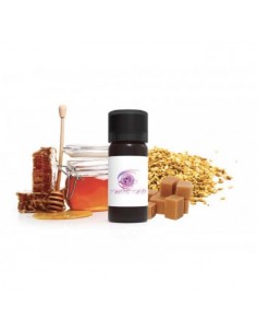 Honey Sesam Treats Aroma Concentrate 10ml for Electronic Cigarettes
