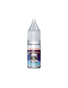 Sweetener Monkeynaut Concentrated Flavor 10ml Sugar