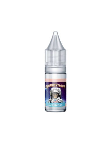 Sweetener Monkeynaut Aroma Concentrato 10ml
