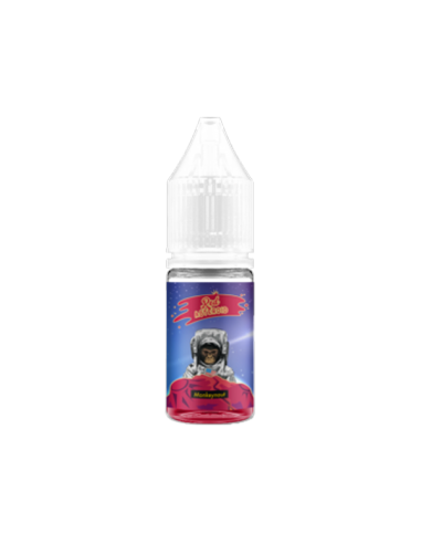 Red Asteroid Monkeynaut Aroma Concentrate 10ml...