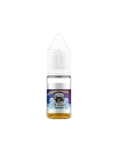 Tsunami Monkeynaut Aroma Concentrato 10ml
