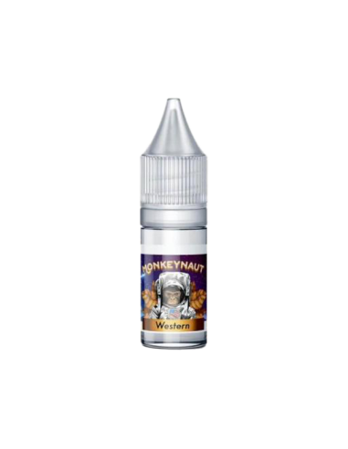 Western Monkeynaut Aroma Concentrato 10ml