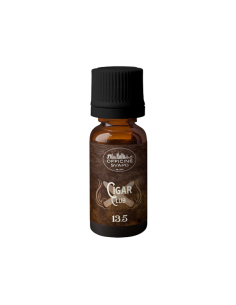 Cigar Club 13.5 Officine Svapo Aroma Concentrate 10ml Kentucky