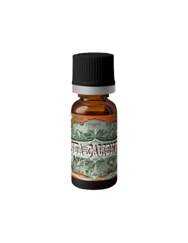 Agua Caliente Western Officine Svapo Aroma...