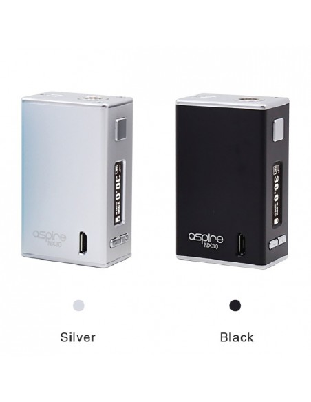 Battery Aspire Box NX 30