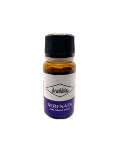 Serenata Brebbia Officine Svapo Aroma Concentrato 10ml