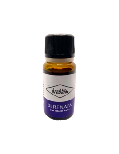 Serenata Brebbia Officine Svapo Aroma Concentrato 10ml