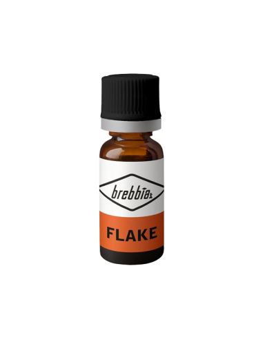 Brebbia Flake Officine Svapo Aroma Concentrato 10ml