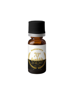 Brebbia 70th Anniversary Officine Svapo Concentrated...
