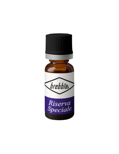 Brebbia Riserva Speciale Officine Svapo Aroma Concentrato 10ml