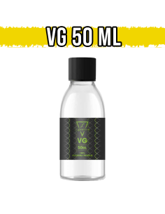 copy of Vegetable Glycerin 10ml Suprem-e FULL VG