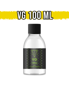 copy of Vegetable Glycerin 10ml Suprem-e FULL VG