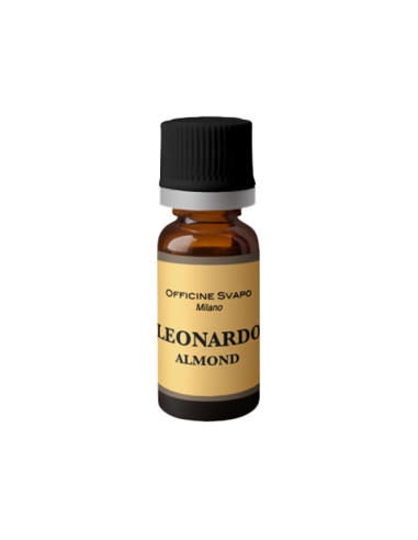 Leonardo Officine Svapo Aroma Concentrato 10ml