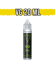 copy of Vegetable Glycerin 10ml Suprem-e FULL VG