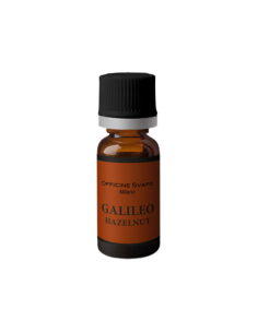 Galileo Officine Svapo Concentrated Flavor 10ml Cigar Tobacco