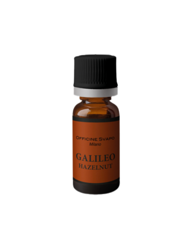 Galileo Officine Svapo Concentrated Flavor 10ml Cigar Tobacco