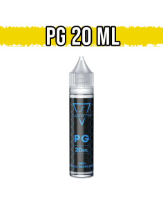 copy of Propylene Glycol 10ml Suprem-e Full PG Base
