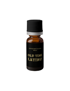 Old Time Latino Officine Svapo Aroma Concentrato 10ml
