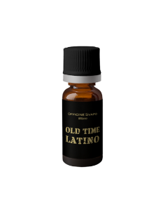Old Time Latino Officine Svapo Aroma Concentrate 10ml...
