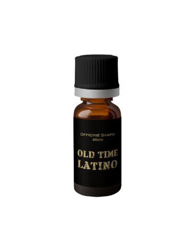 Old Time Latino Officine Svapo Aroma Concentrate 10ml Cuban Cigar