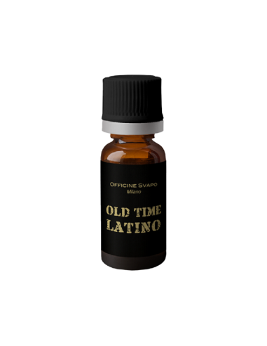 Old Time Latino Officine Svapo Aroma Concentrate 10ml Cuban