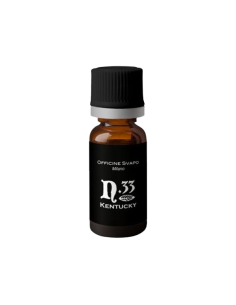 Kentucky N.33 Officine Svapo Aroma Concentrate 10ml Tuscan Cigar
