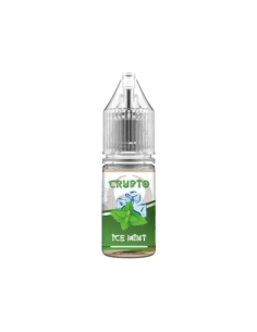 Crypto Pandemic Lab Ice Mint Aroma Concentrate 10ml
