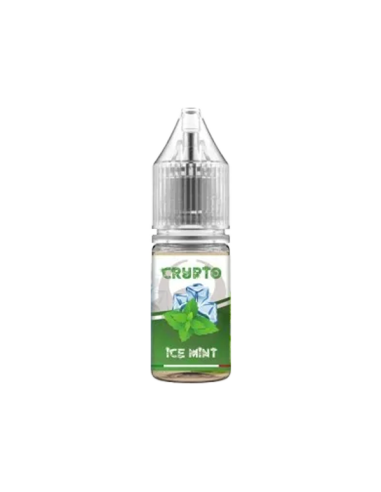 Crypto Pandemic Lab Aroma Concentrato 10ml