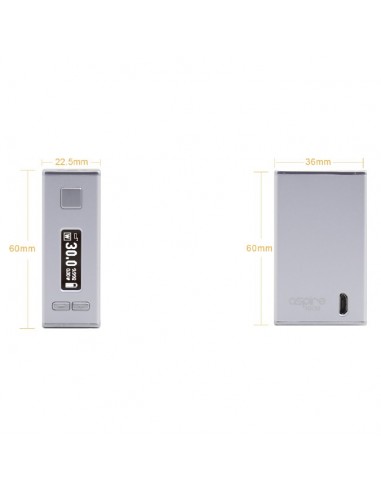Battery Aspire Box NX 30