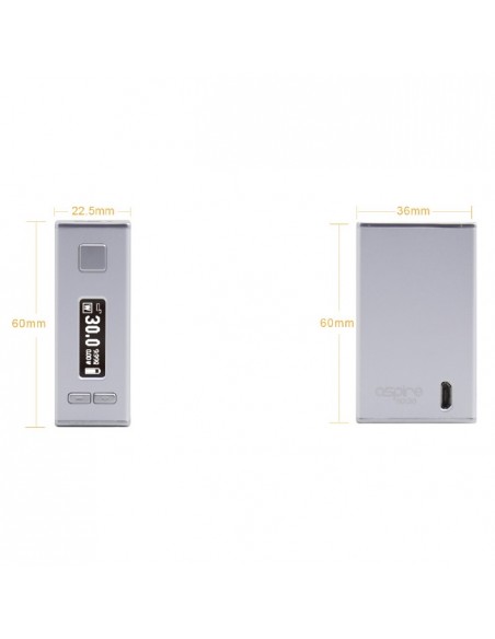 Battery Aspire Box NX 30