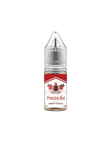 Premium Red Pandemic Lab Aroma Concentrate 10ml Robust Tobacco