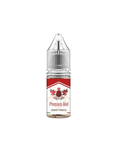 Premium Red Pandemic Lab Aroma Concentrate 10ml...