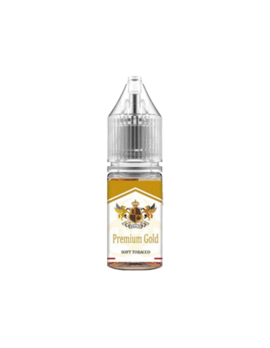 Premium Gold Pandemic Lab Aroma Concentrate...