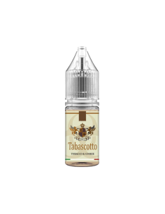 Tabascotto Pandemic Lab Concentrated Aroma 10ml Biscuit...