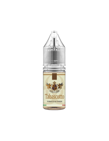 Tabascotto Pandemic Lab Aroma Concentrato 10ml