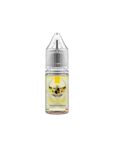 Tabaniglia Pandemic Lab Concentrated Aroma 10ml...