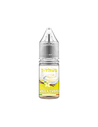 T-Virus Pandemic Lab Aroma Concentrato 10ml