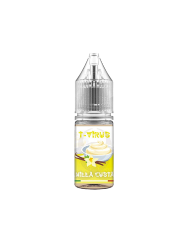 T-Virus Pandemic Lab Aroma Concentrate 10ml...