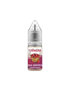 Chimera Pandemic Lab Concentrated Aroma 10ml Red Fruits