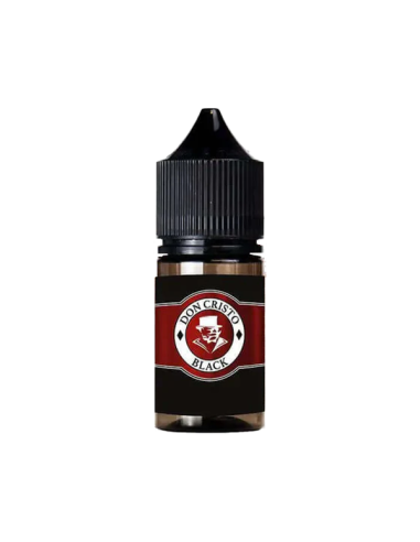 Don Cristo Black PVGV Labs Aroma Concentrato...