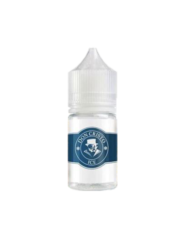 Don Cristo Ice PVGV Labs Aroma Concentrate 30ml Tobacco Cigar Ice