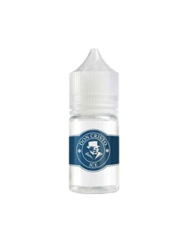 Don Cristo Ice PVGV Labs Aroma Concentrate 30ml Tobacco Cigar